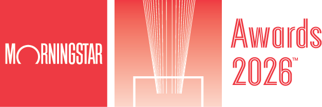 Nominees for Morningstar Fund Awards 2026